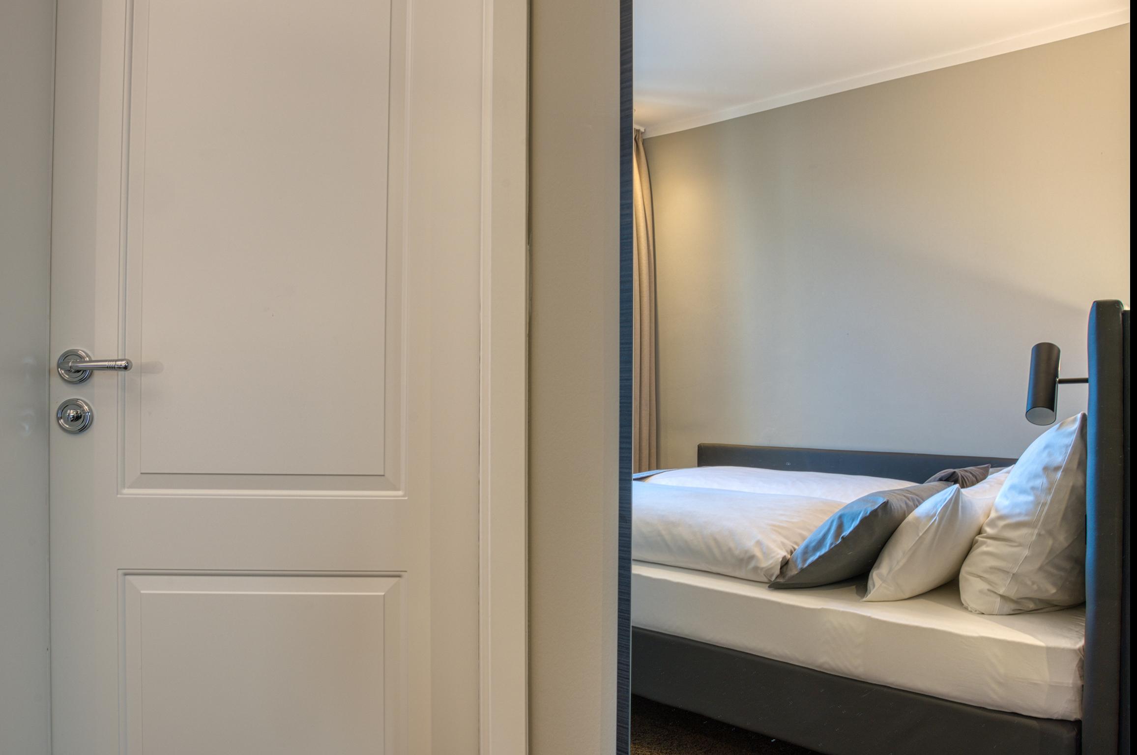Boutique 53 & 56 City, Trademark Collection By Wyndham 3* Hamborg