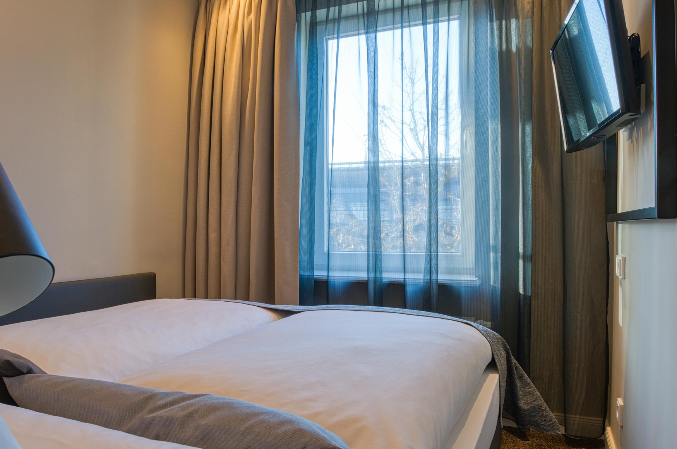 Hotel Boutique 53 & 56 City, Trademark Collection By Wyndham Hamborg