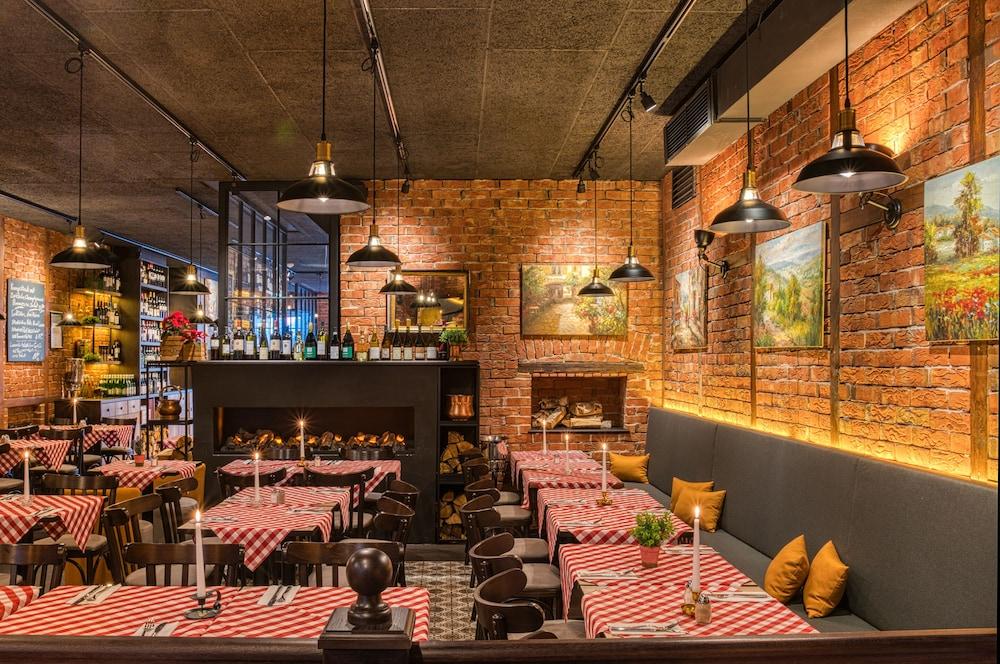 Boutique 53 & 56 City, Trademark Collection By Wyndham 3* Hamborg