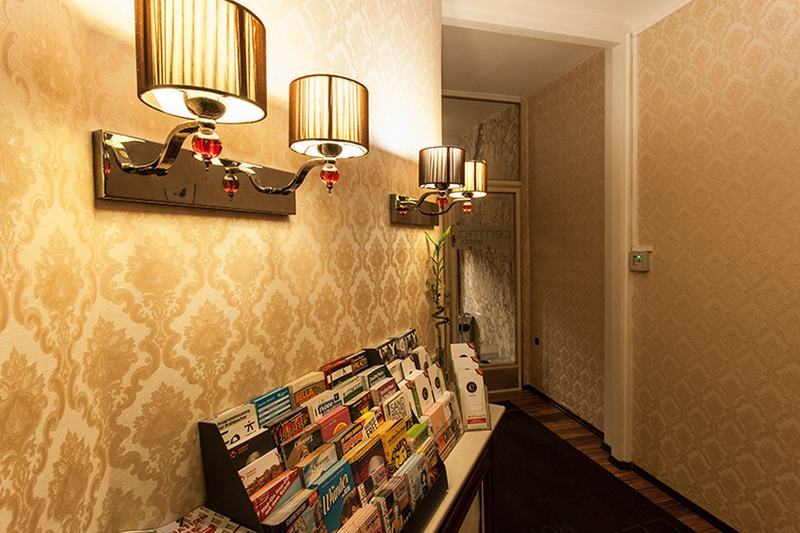 Boutique 53 & 56 City, Trademark Collection By Wyndham Hamborg