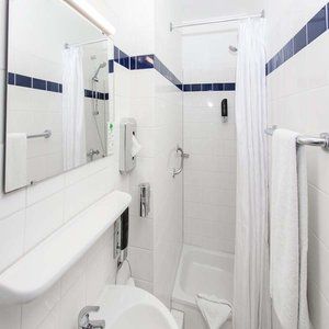 Boutique 53 & 56 City, Trademark Collection By Wyndham 3* Hamborg