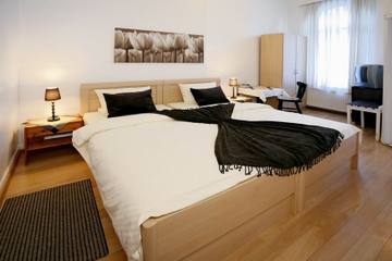 Boutique 53 & 56 City, Trademark Collection By Wyndham Hamborg